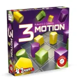 3motion