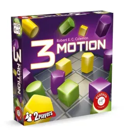 3motion