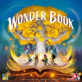 wonder-book
