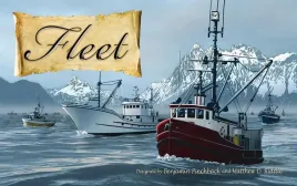 fleet