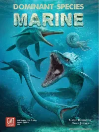 dominant-species-marine