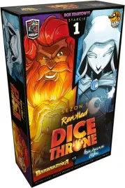dice-throne-starcie-1-barbarzynca-vs-ksiezycowa-elfka
