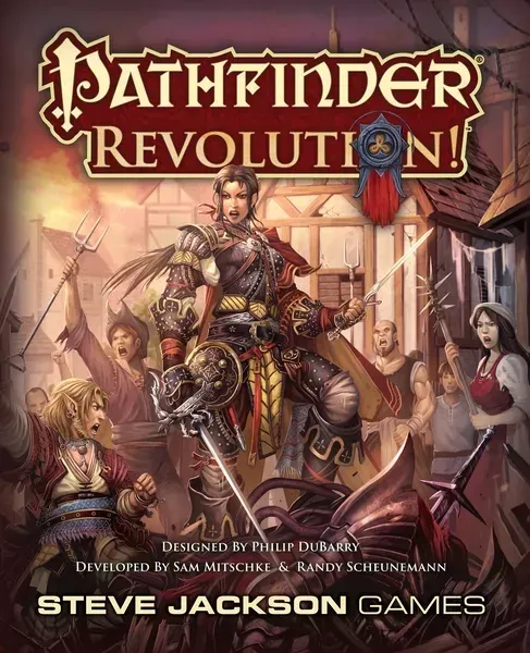 pathfinder-revolution