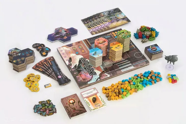 apiary-wydawca-stonemaier-games