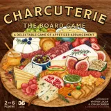 charcuterie
