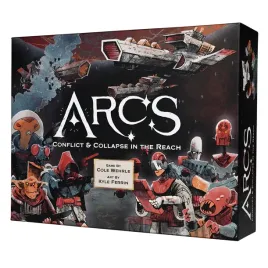 arcs