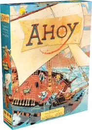 ahoy