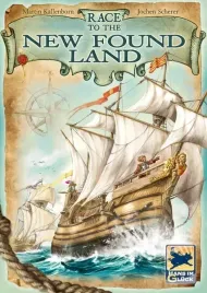 race-to-the-new-found-land-edycja-niemiecka