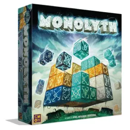 monolyth