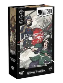 unmatched-wschodzace-slonce