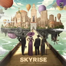 skyrise