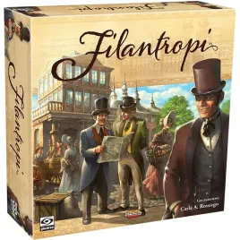 filantropi