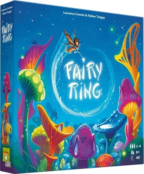 fairy-ring