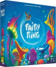 fairy-ring