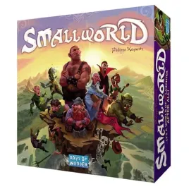 small-world-smallworld