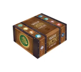 war-chest