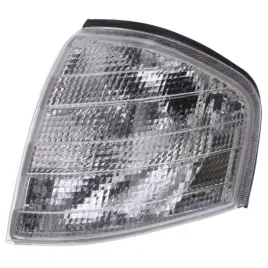 mercedes-c-klasa-w202-1993-2001-lewy-migacz-przedni-bialy-kierunkowskaz