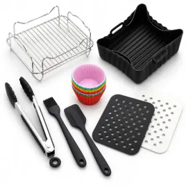 zestaw-akcesoriow-do-frytkownicy-beztluszczowej-frytownicy-zestaw-air-fryer
