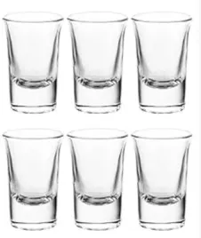 kieliszki-do-shotow-35ml-zestaw-6szt-gruba-podstawa-szklane-szoty