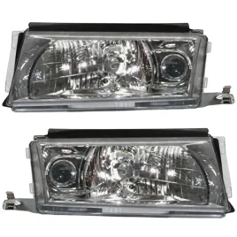 skoda-octavia-tour-reflektory-glowne-prawy-lewy-komplet-przod-z-silnikiem