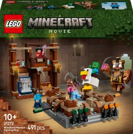 lego-minecraft-21272-ring-walki-w-forest-seat-lesny-dwor-wojownik-zombie