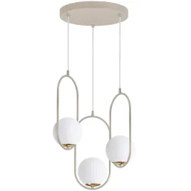 lampa-wiszaca-sufitowa-zyrandol-biale-szklane-kule-bezowa-listwa-do-salonu