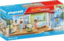playmobil-action-heroes-oddzial-polozniczy-71616-szpital-klinika-polozna