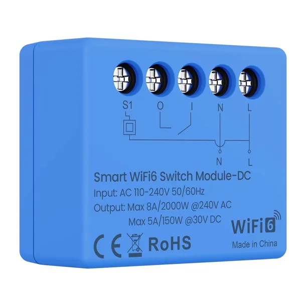 modul-inteligentnego-przelacznika-avatto-wsm20dc-stan-nowy