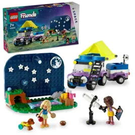 lego-friends-42603-samochod-kamper-obserwatorium-gwiazd-auto-namiot-kosmos