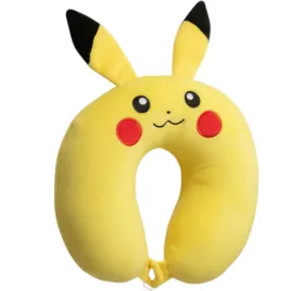 poduszka-podrozna-rogal-na-szyje-pikachu-pokemon-maskotka