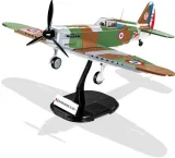 cobi-5720-dewoitine-d-520-samolot