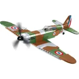 cobi-5720-dewoitine-d-520-samolot