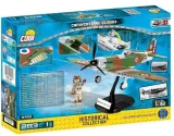 cobi-5720-dewoitine-d-520-samolot