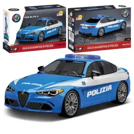 klocki-cobi-24606-samochod-alfa-romeo-giulia-quadrifoglio-polizia-policja