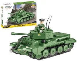 cobi-2269-czolg-cromwell-hela-gen-maczek-klocki