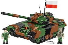 klocki-wojskowe-cobi-2624-czolg-t-72m1r-t-72m1r-pl-ua-polska-ukraina