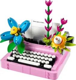 lego-creator-3w1-31169-maszyna-do-pisania-z-kwiatami-keytar-doniczka