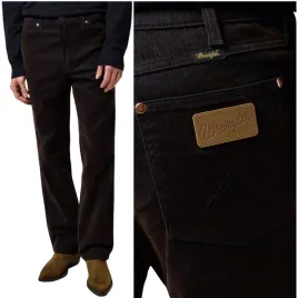 wrangler-wrancher-bootcut-moleflocked-rozszerzane-powlekane-spodnie-w36-l34