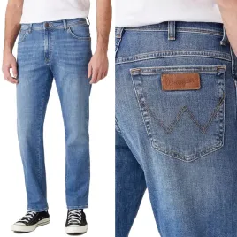 wrangler-texas-worn-broke-free-to-stretch-wygodne-spodnie-jeansowe-w42-l32