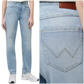 wrangler-straight-wysokie-proste-damskie-spodnie-jeansowe-dziury-w29-l34