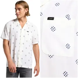 lee-resort-shirt-ecru-luzna-lekka-biala-koszula-krotki-rekaw-l
