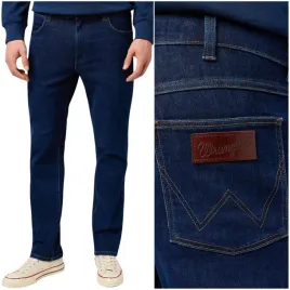 wrangler-larston-slim-dark-wash-zwezane-elastyczne-spodnie-jeansowe-w32-l32