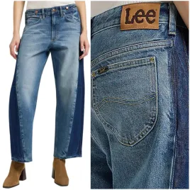 lee-loose-rider-barell-dzins-wysokie-luzne-damskie-spodnie-jeansowe-w26-l31