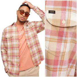 lee-worker-shirt-2-0-rust-luzna-pastelowa-bawelniana-koszula-w-krate-xl