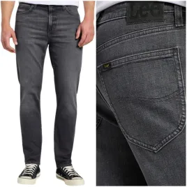 lee-austin-regular-tapered-smoke-klasyczne-szare-spodnie-jeansowe-w31-l30