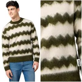wrangler-striped-sweater-ivy-green-cieply-sweter-akryl-z-dodatkiem-welny-xl