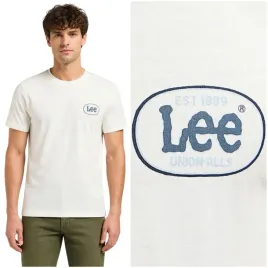 lee-regular-small-logo-tee-ecru-biala-koszulka-bawelniana-meska-logo-s