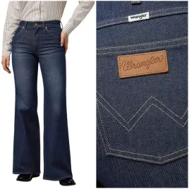 wrangler-70s-flare-wysokie-damskie-spodnie-jeansowe-dzwony-w27-l32