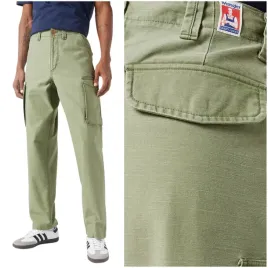 wrangler-casey-jones-cargo-bawelniane-spodnie-materialowe-bojowki-w32-l32