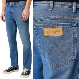 wrangler-texas-slim-the-marverick-lekko-dopasowane-spodnie-jeansowe-w36-l32